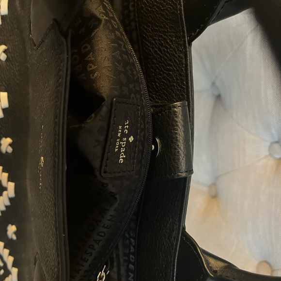 Kate Spade Meriwether bag - Picture 6 of 12